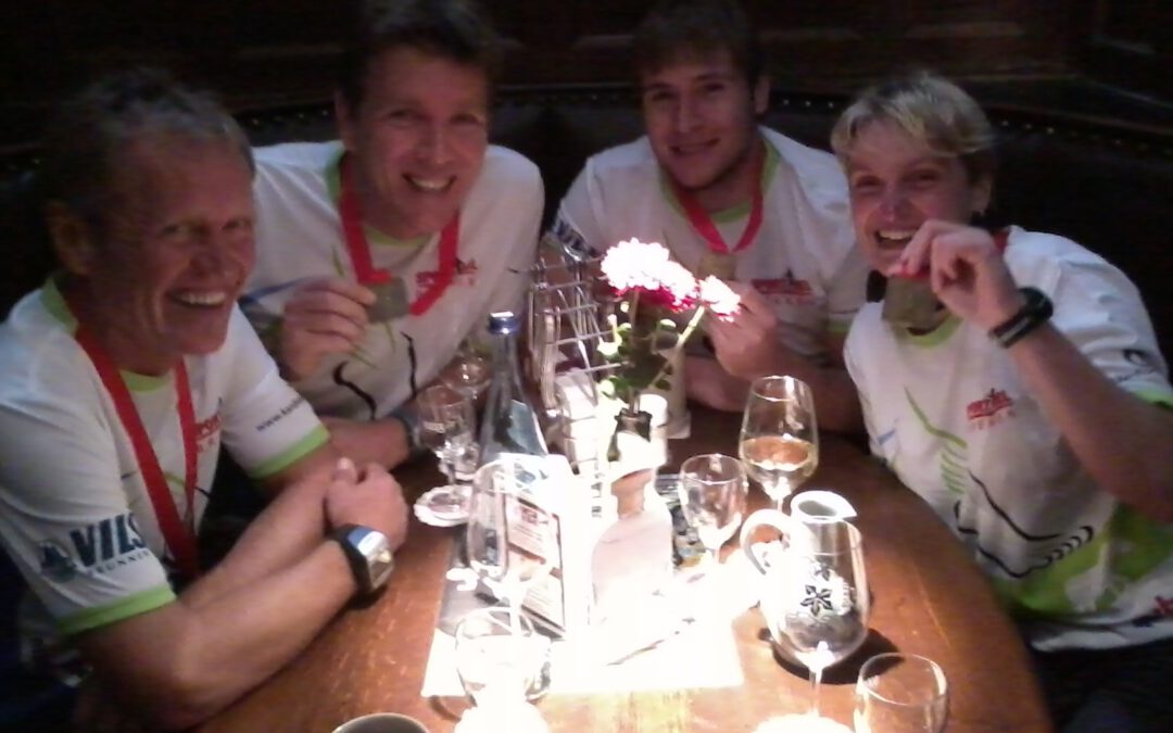 8. Bremen Marathon