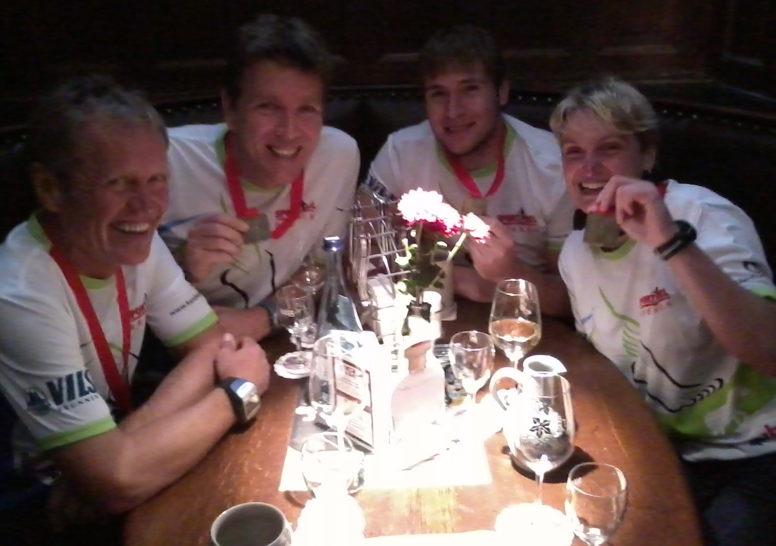 8. Bremen Marathon