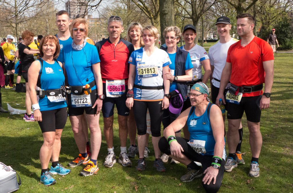 9. Venloop