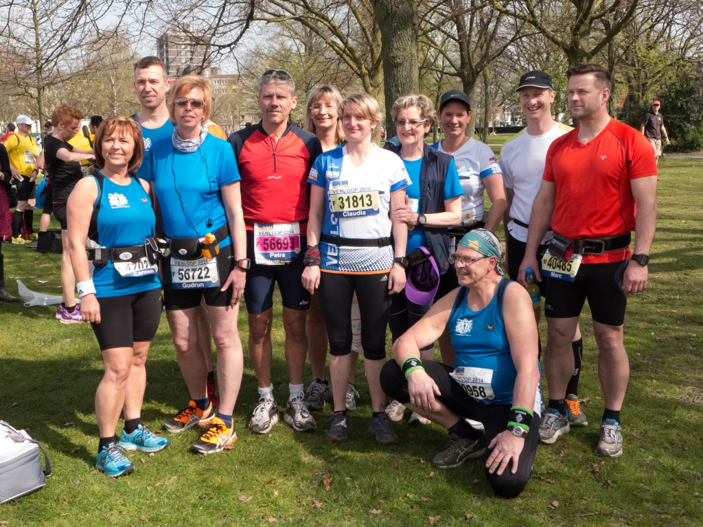 9. Venloop