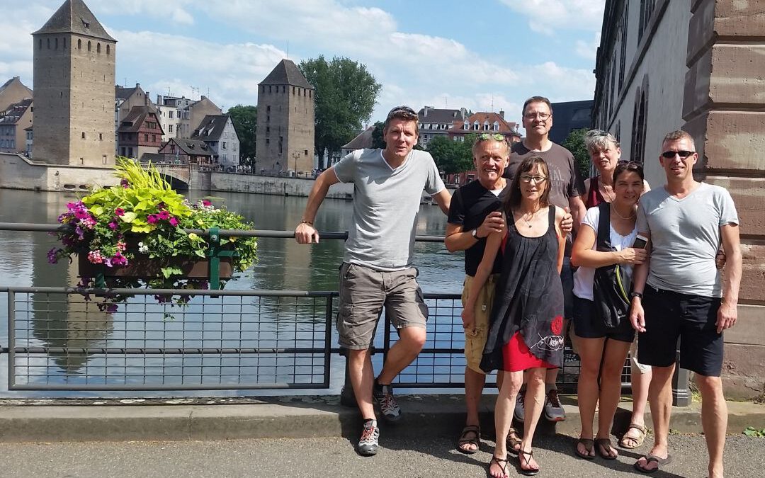 13. Marathon du Vignoble d’Alsace