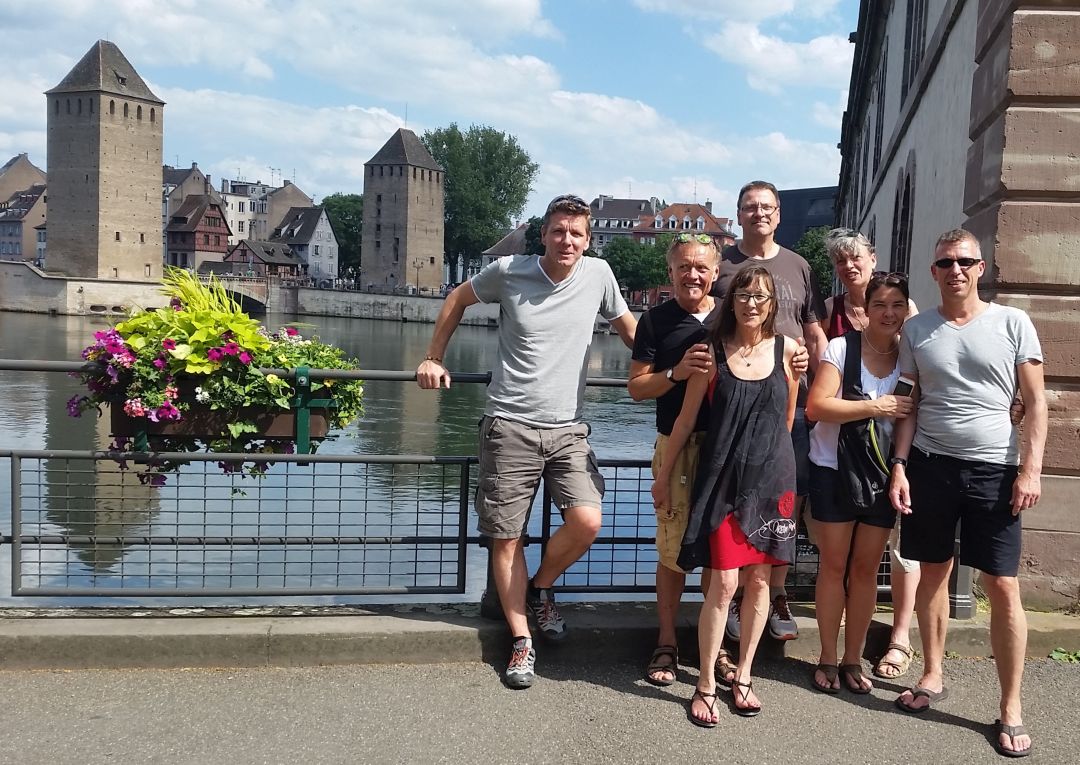 13. Marathon du Vignoble d'Alsace