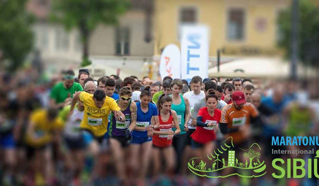 Maraton Sibiu