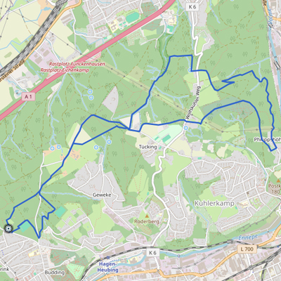 Philippshöherunde