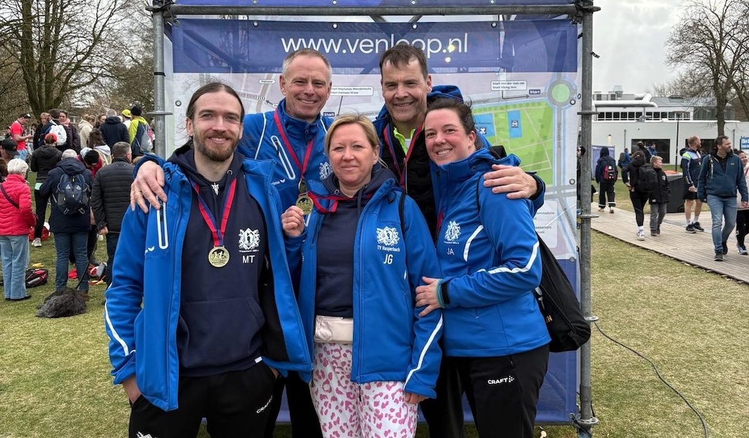 20. Venloop