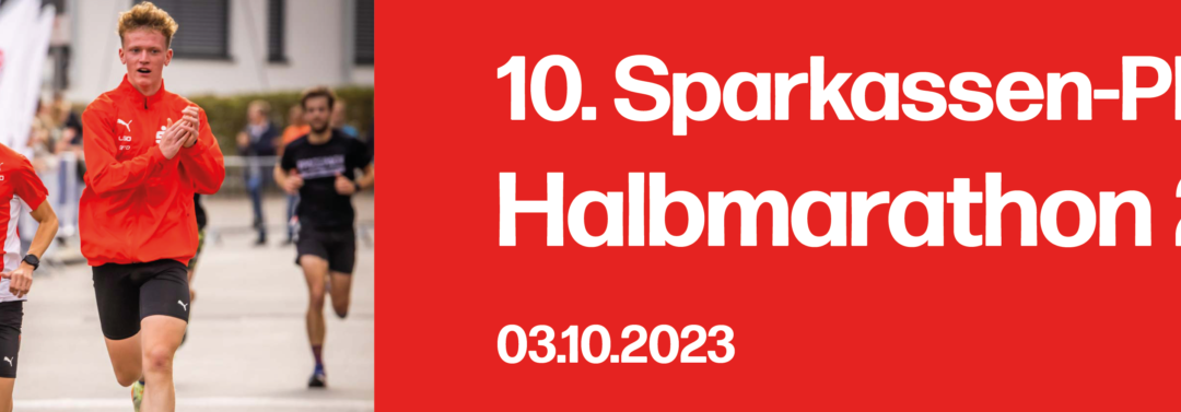 10. Phoenix Halbmarathon Dortmund