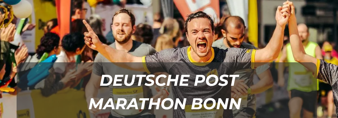 21. Bonn Marathon