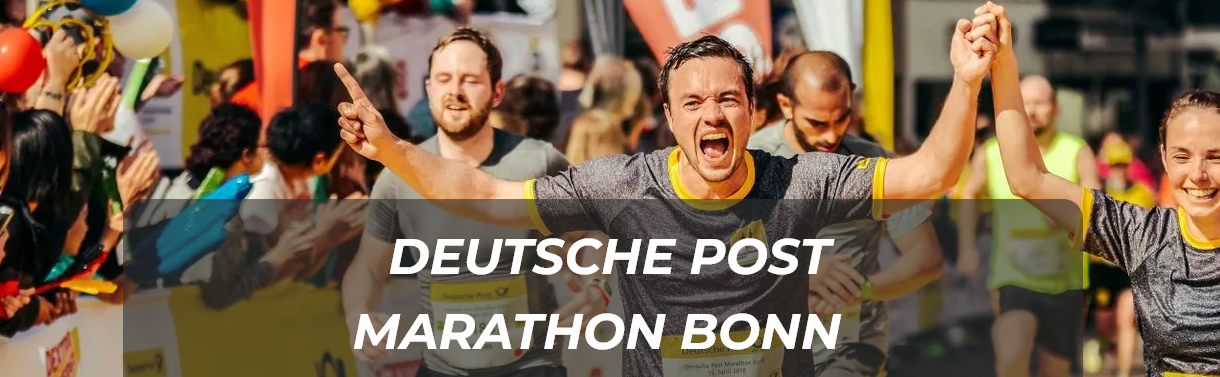 Bonn Marathon