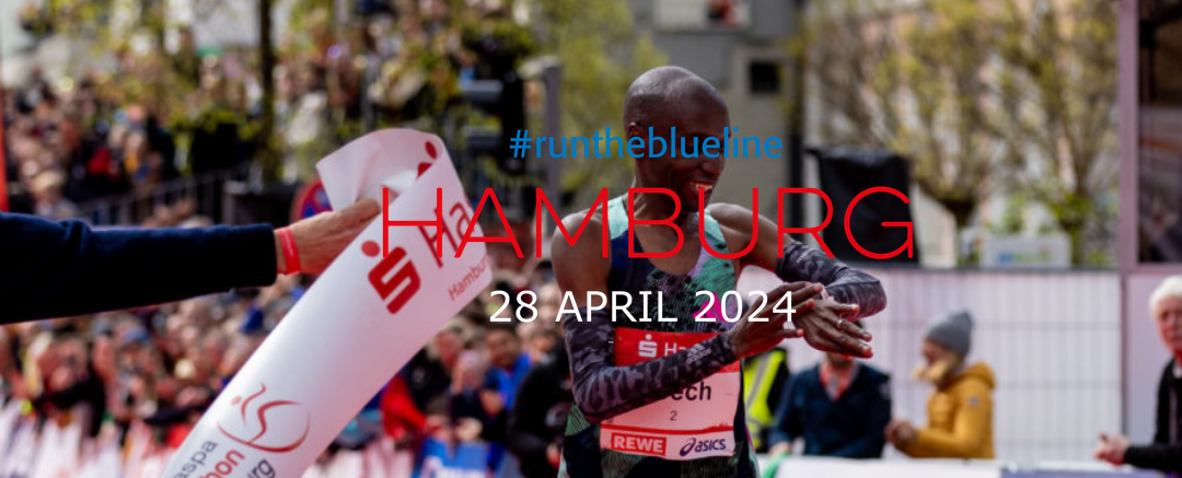 48. Hamburg Marathon
