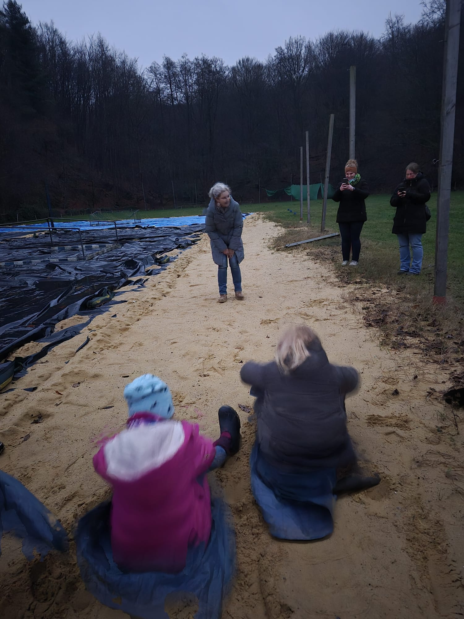 Kinderweihnachtsfeier