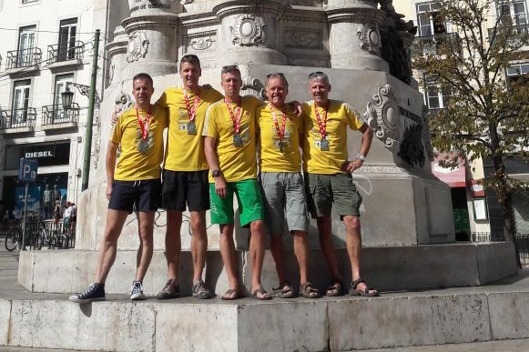 30. Maratona de Lisboa