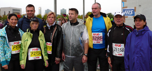 37. Berlin Marathon
