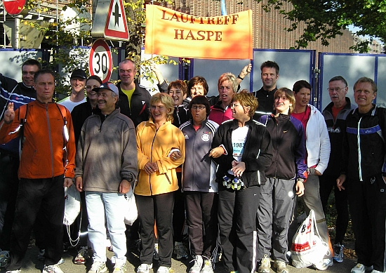 11. Köln Marathon