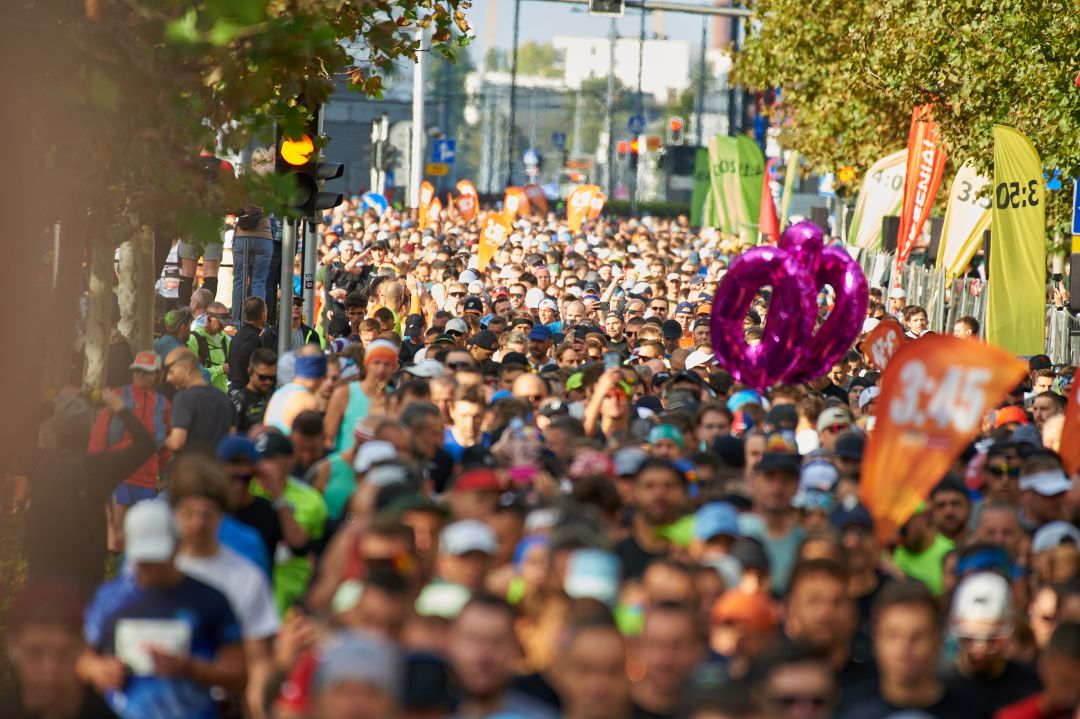 47. Warschau Marathon