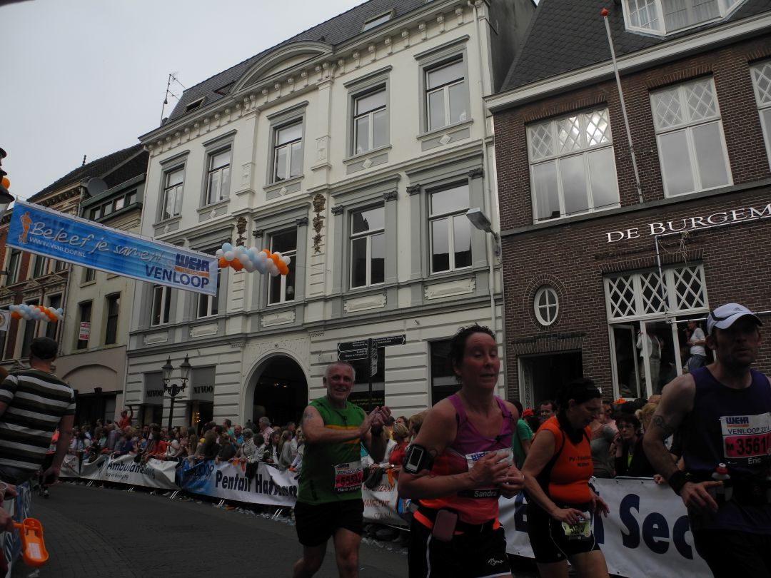 Venloop 2014 Venloop 2014