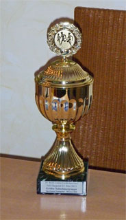 39. Willi-Comin-Lauf Pokal 39. Willi-Comin-Lauf Pokal