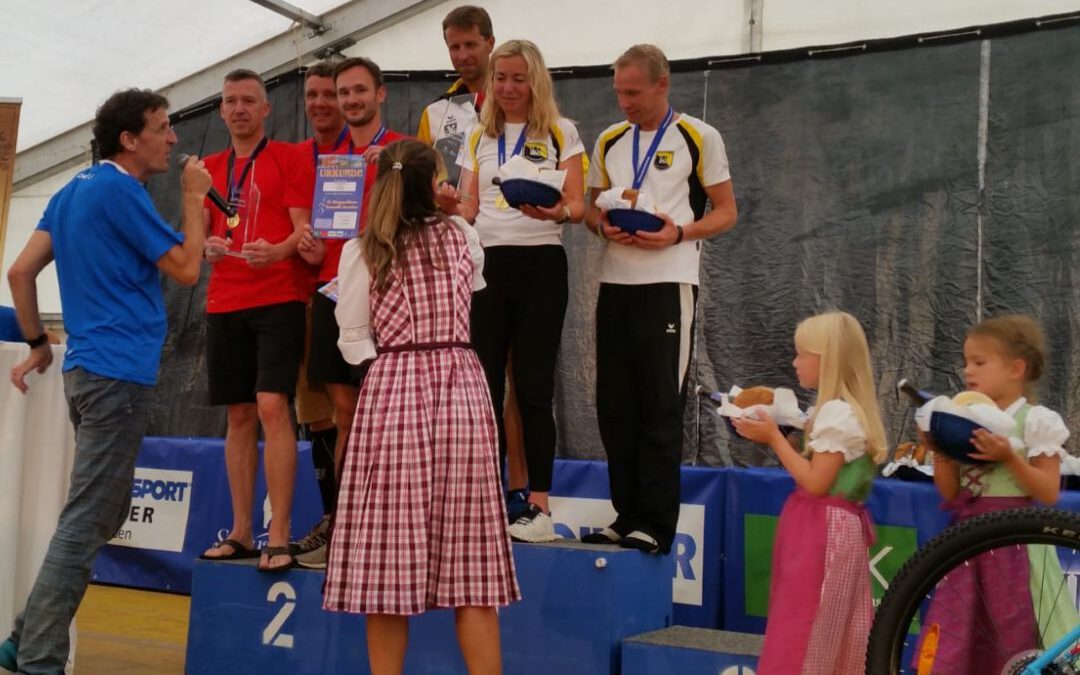 19. Königsschlösser Romantikmarathon