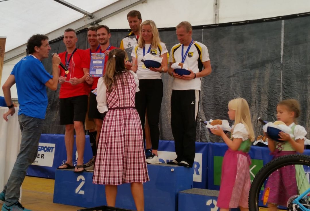19. Königsschlösser Romantikmarathon