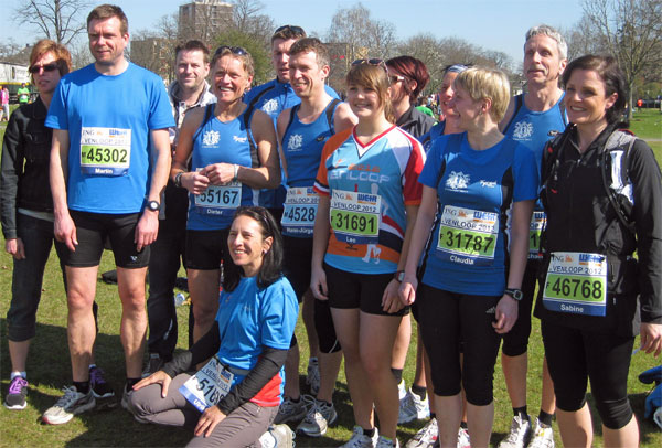 7. Venloop