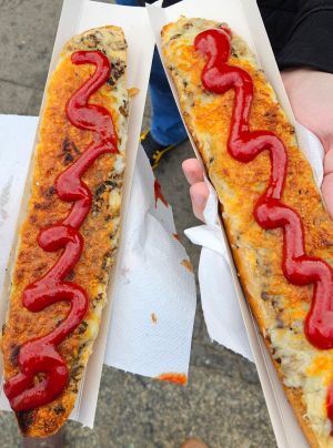Zapiekanki