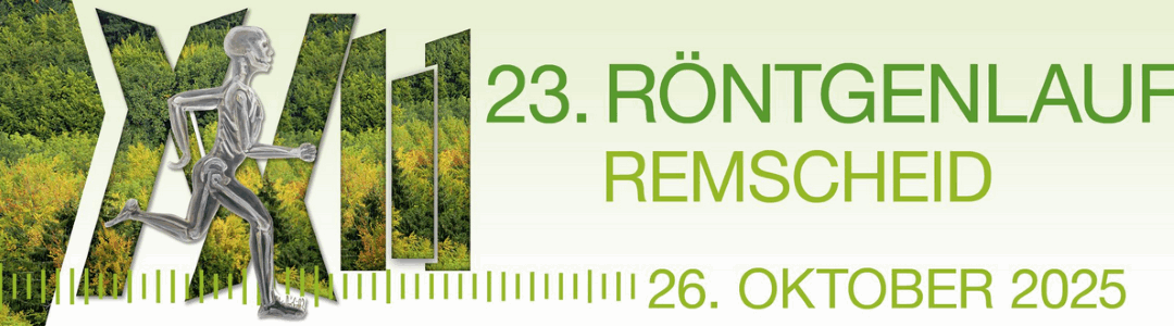23. Röntgenlauf