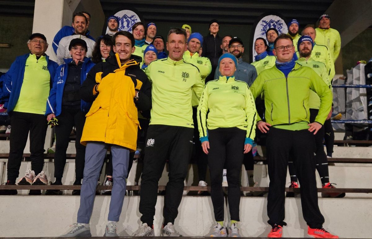 Brooks@TV Hasperbach