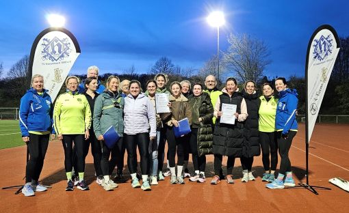 Einsteigertraining 2026