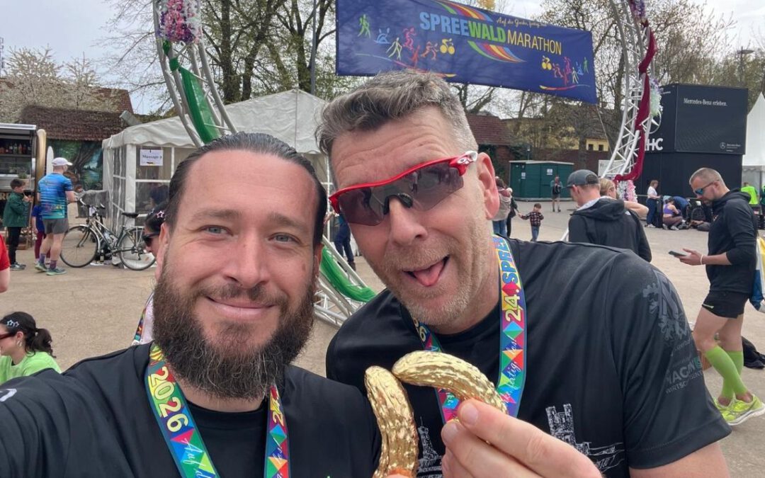 24. Spreewald Marathon