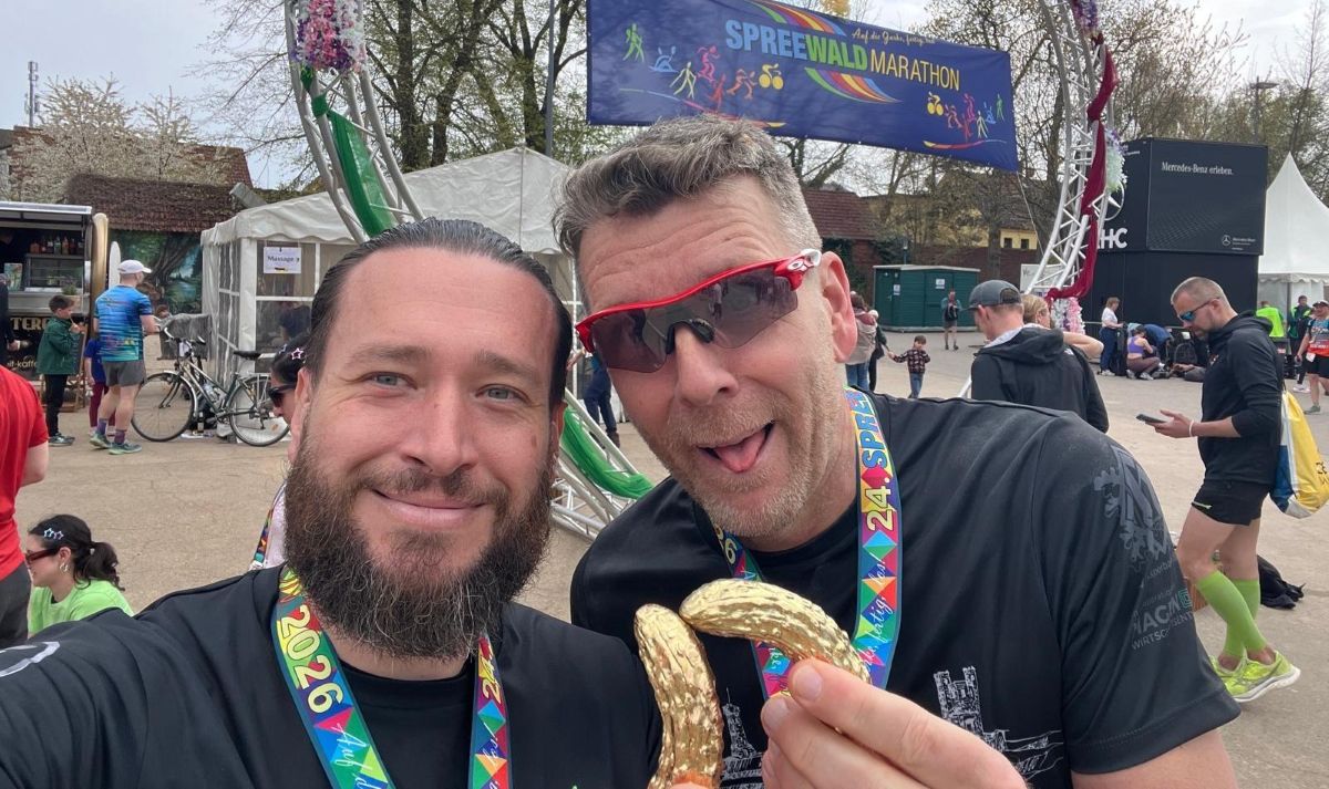 24. Spreewald Marathon