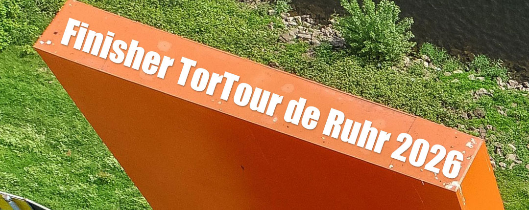 10. TorTour de Ruhr
