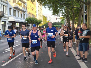 Wiesbaden Halbmarathon