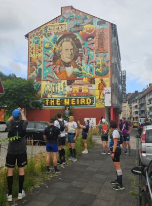 StreetArt Hagen 42K/42K