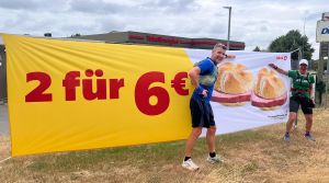 2 für 6, StreetArt Hagen 42K/42K
