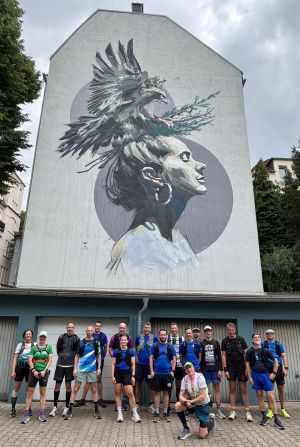 Martin Bender - StreetArt Hagen 42K/42K