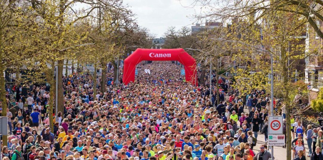22. Venloop